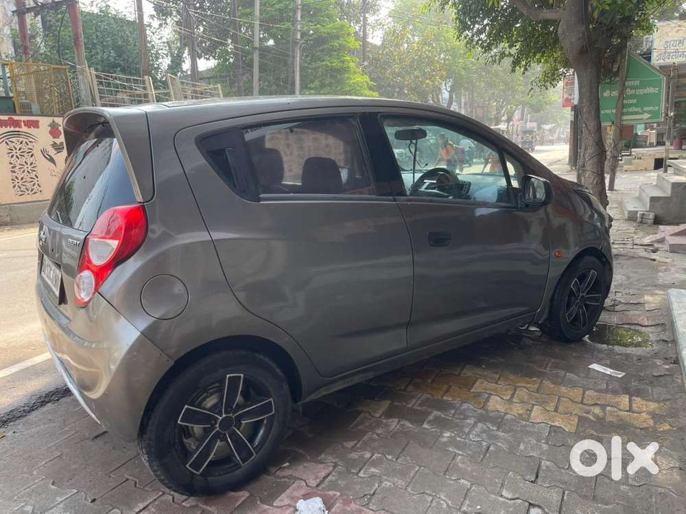 Chevrolet Car Model 2016