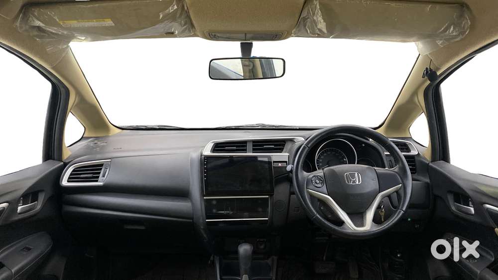 Honda Jazz 1.2 V At I Vtec, 2017, Petrol