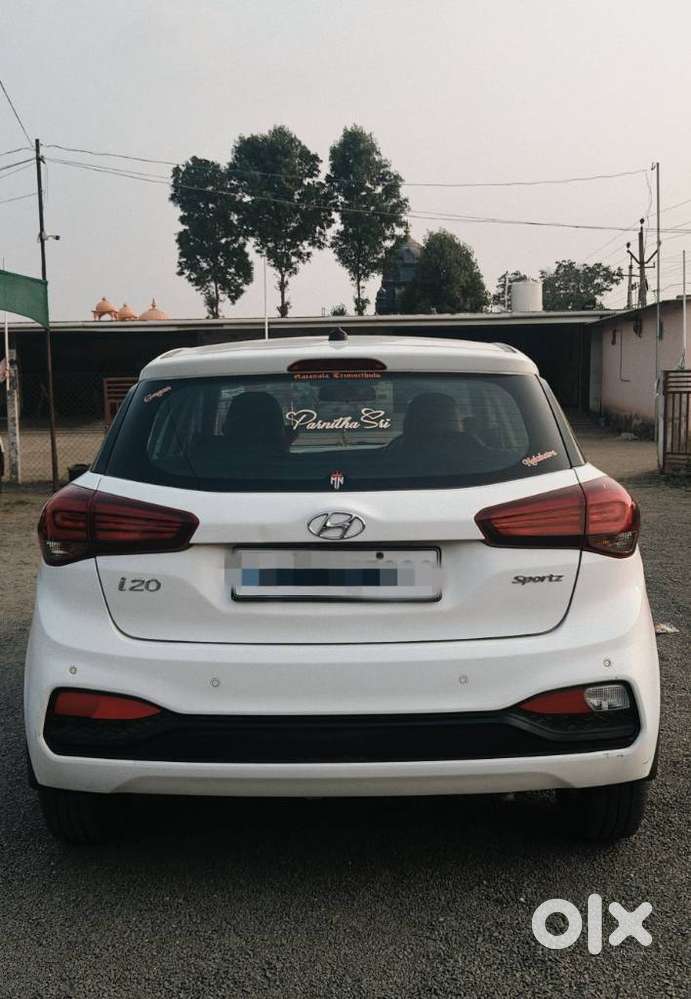 Hyundai Grand I10