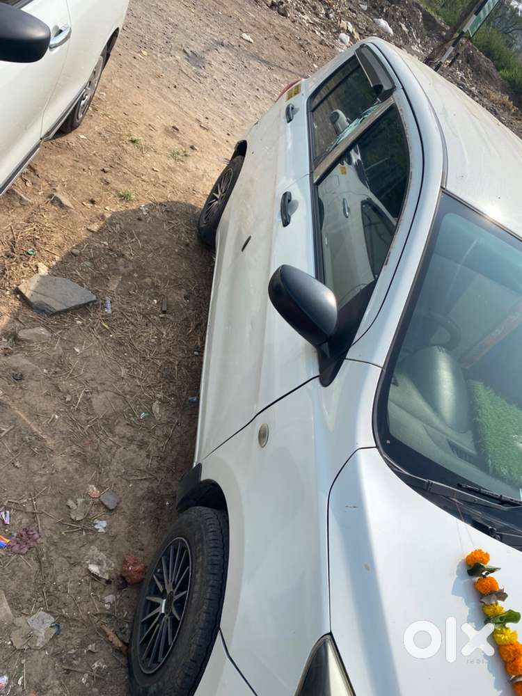 Maruti Suzuki Celerio 2020 Taxi Cab Parmit