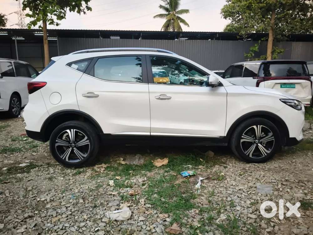 Mg Astor, 2024, Petrol