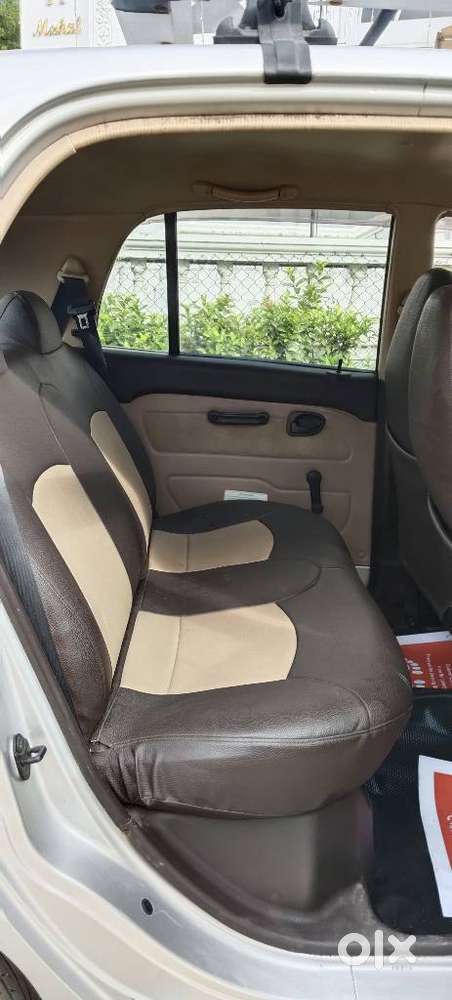 Hyundai Santro Xing Gls Cng, 2009, Lpg