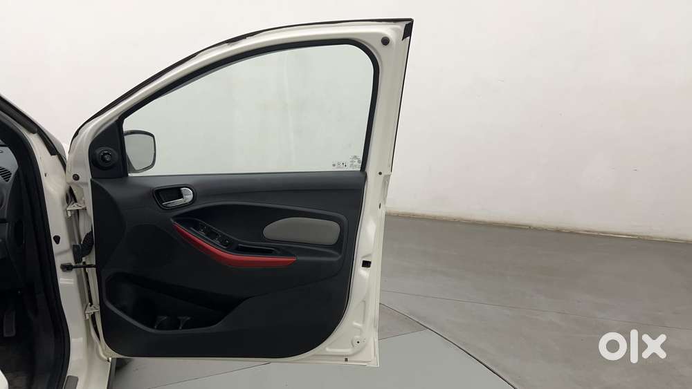 Ford Freestyle 1.2 Flair Edition Petrol, 2020, Petrol