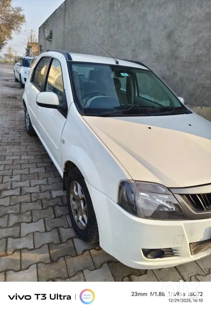 Mahindra Verito Vibe 2015 Diesel Manual