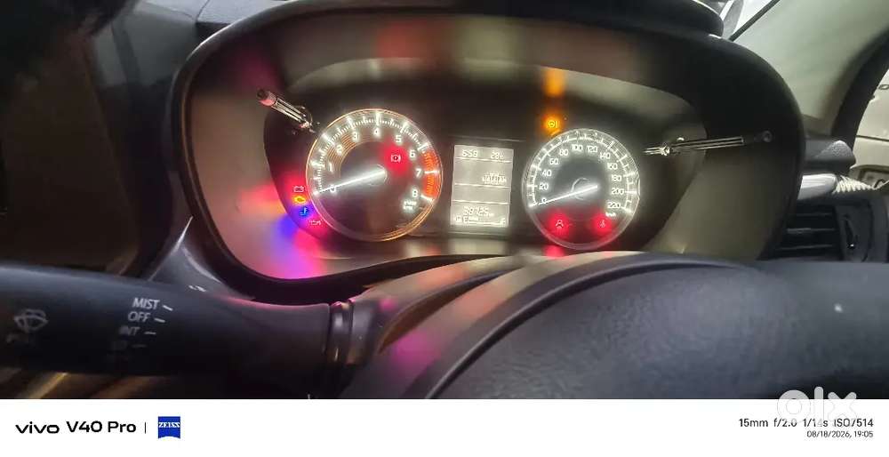 Maruti Suzuki Baleno 2025