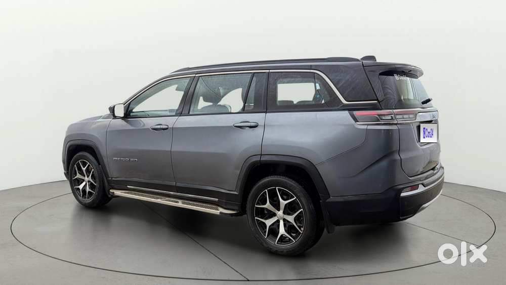 Jeep Meridian 2.0 Limited 4x2 At, 2022, Diesel