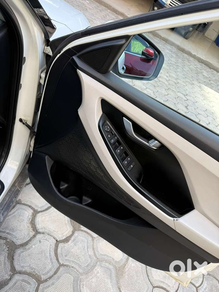 Hyundai Creta Petrol 2020