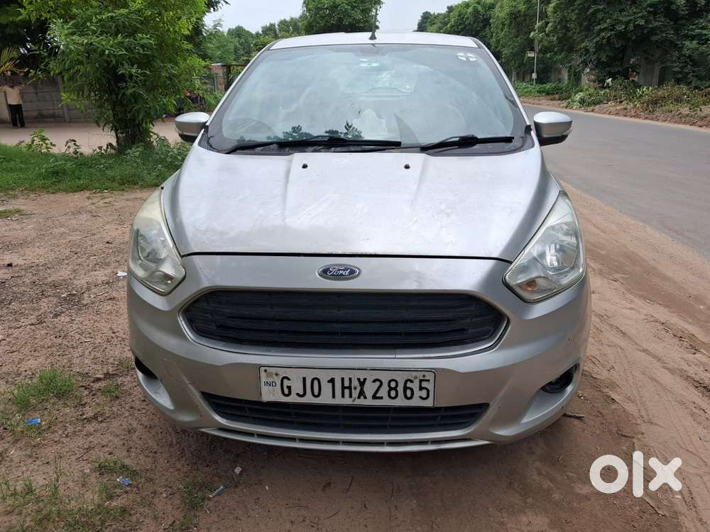 Ford Freestyle 2018 Diesel