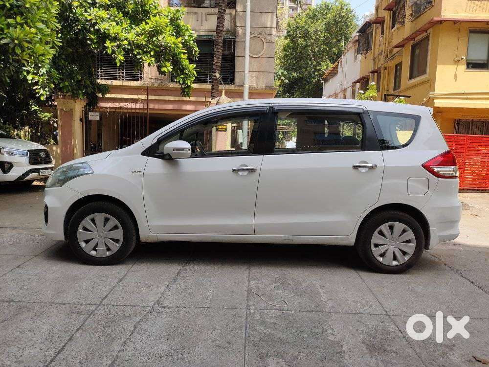 Maruti Suzuki Ertiga Vxi (o) Cng, 2016, Cng & Hybrids