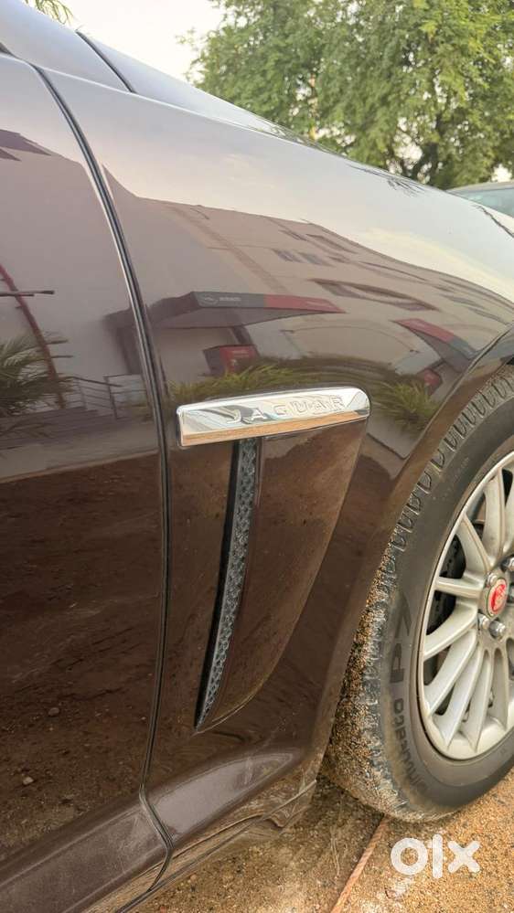 Jaguar Xf 2.2 Litre Luxury, 2015, Diesel