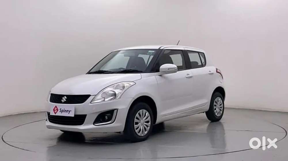 Maruti Suzuki Swift 2017 Diesel 91000 Km Driven