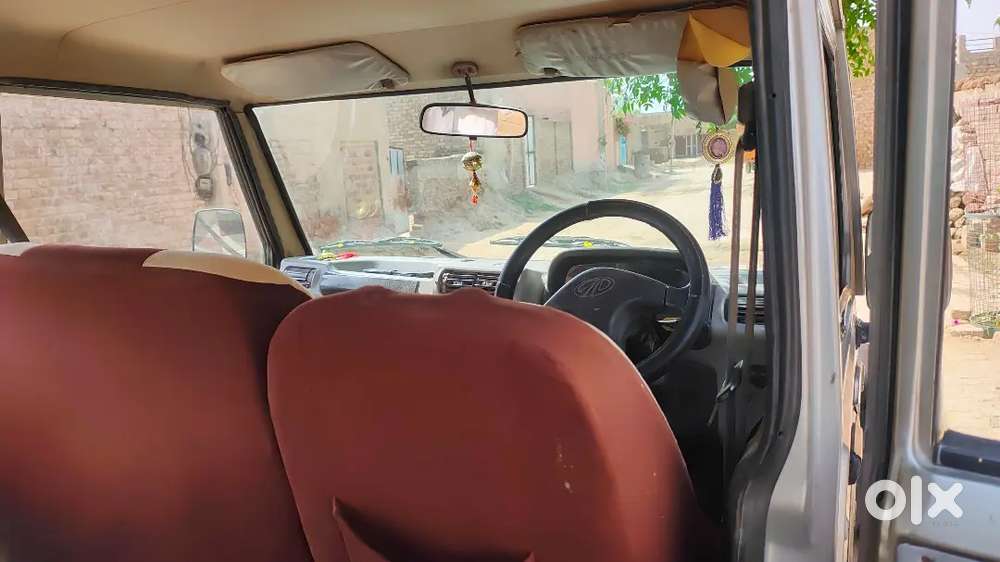 Mahindra Bolero Power 2019
