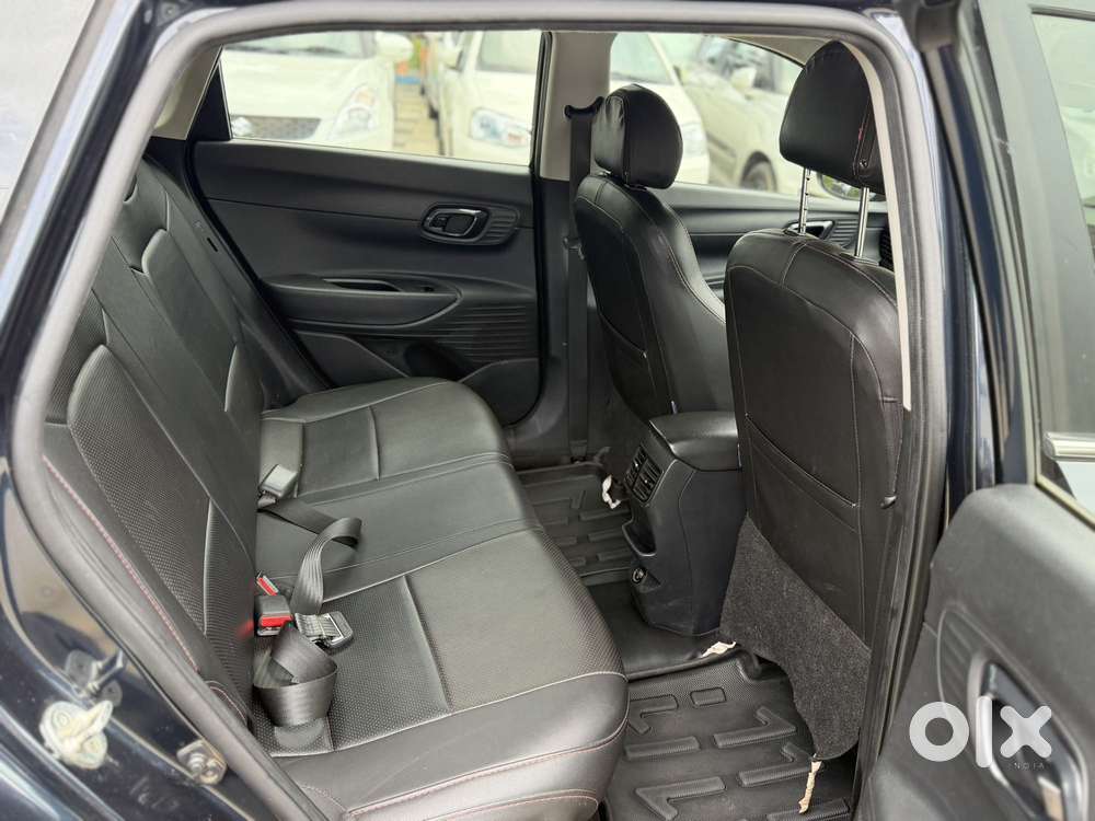 Hyundai I20 Diesel Sportz, 2022, Diesel