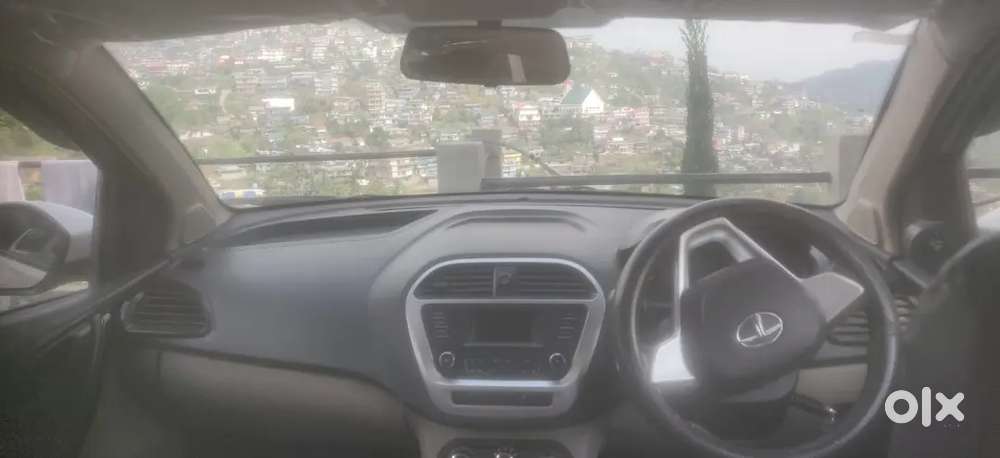 In Good Condition