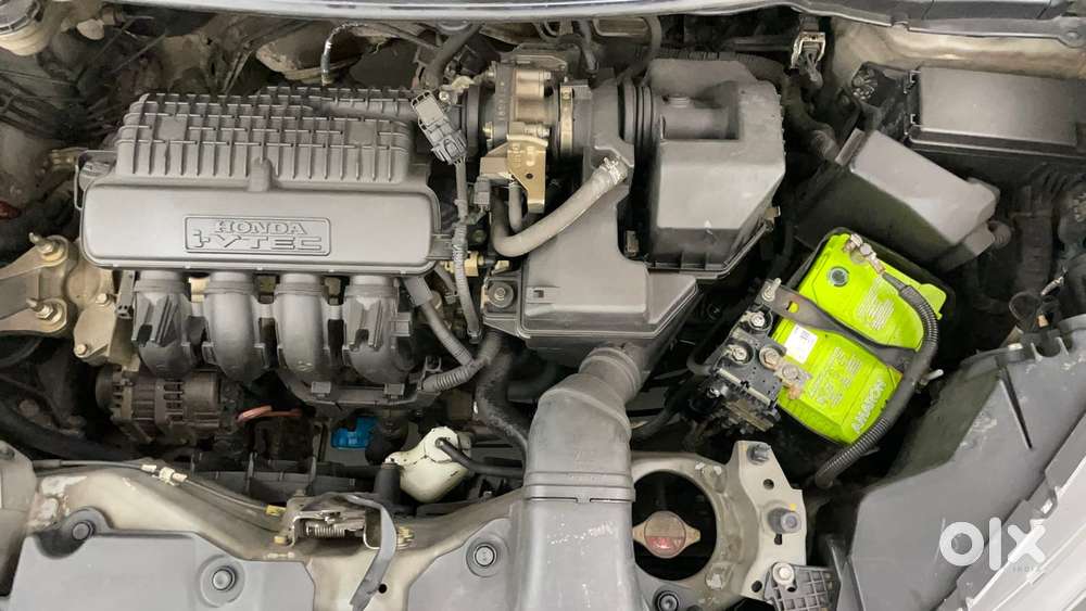 Honda Wr-v 1.2 Vx I-vtec, 2018, Petrol