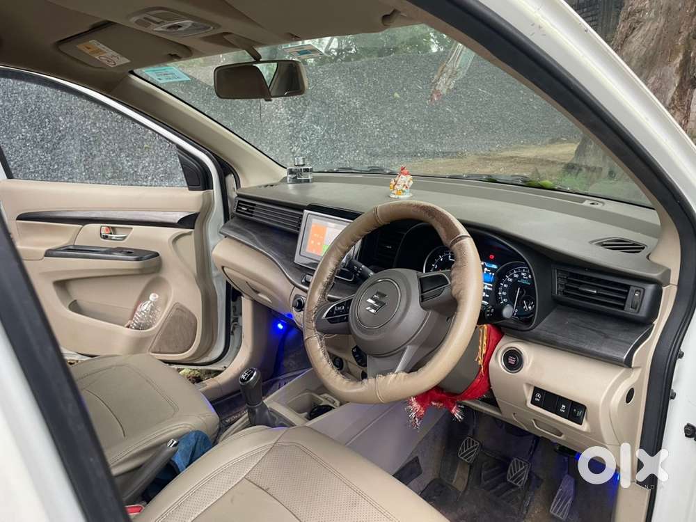 Maruti Suzuki Ertiga 2024 Petrol Good Condition