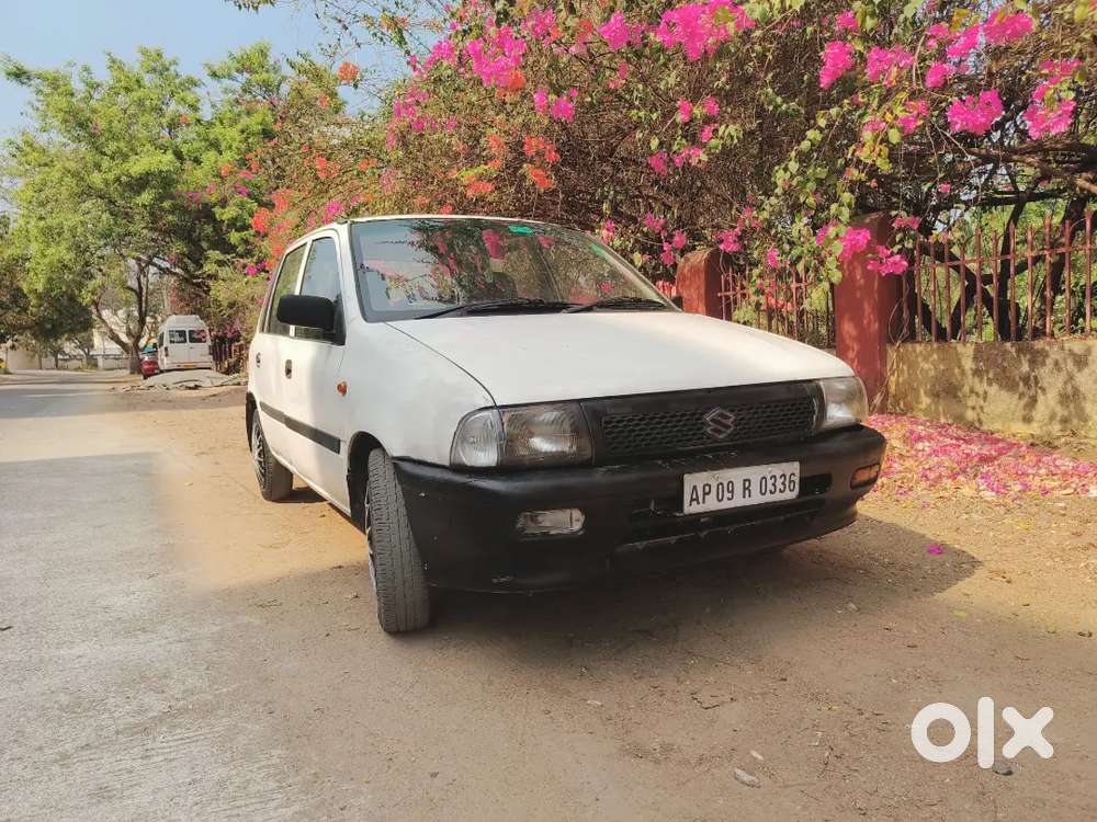 Maruti Suzuki Zen For Sale