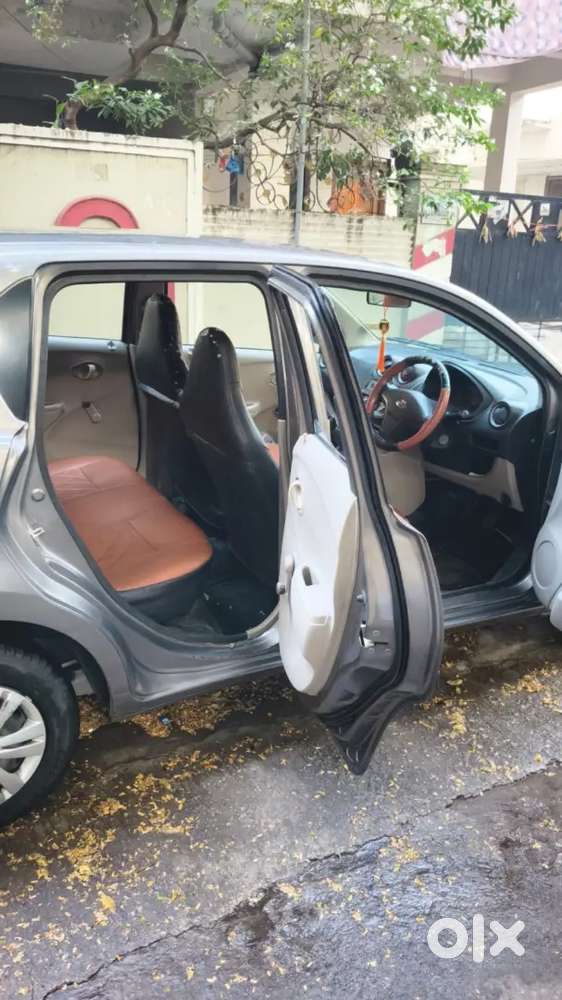 Datsun Go 2018 Manual Petrol