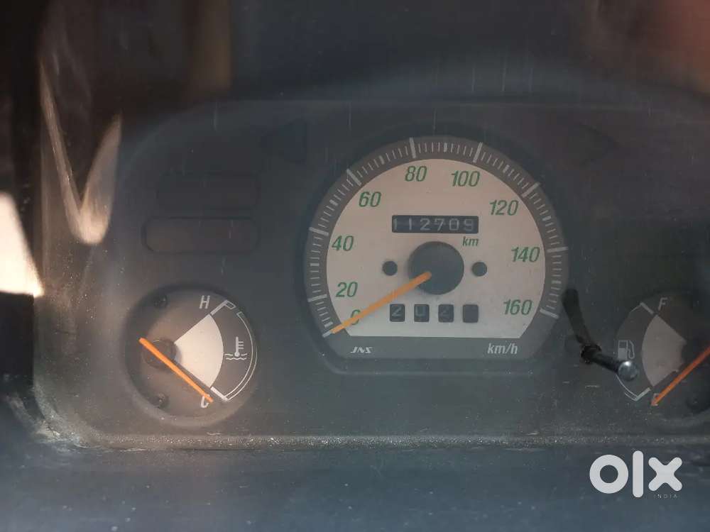 Maruti Suzuki Zen Petrol For Sale