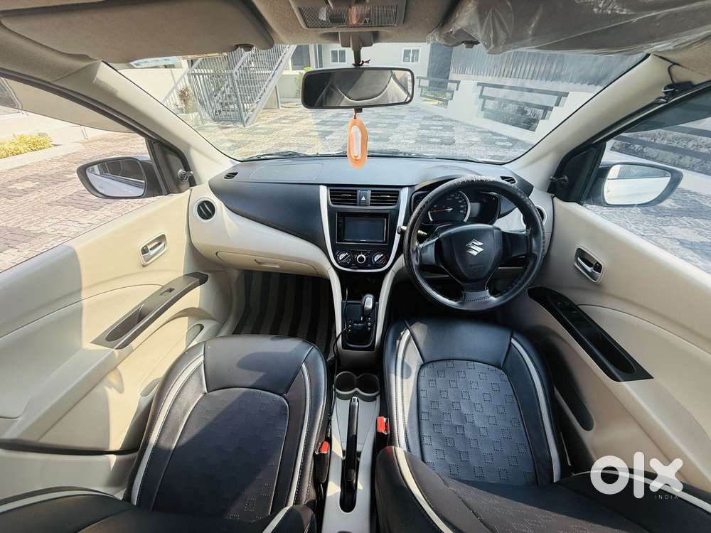 Maruti Suzuki Celerio 1.0 Vxi Ags, 2019, Petrol