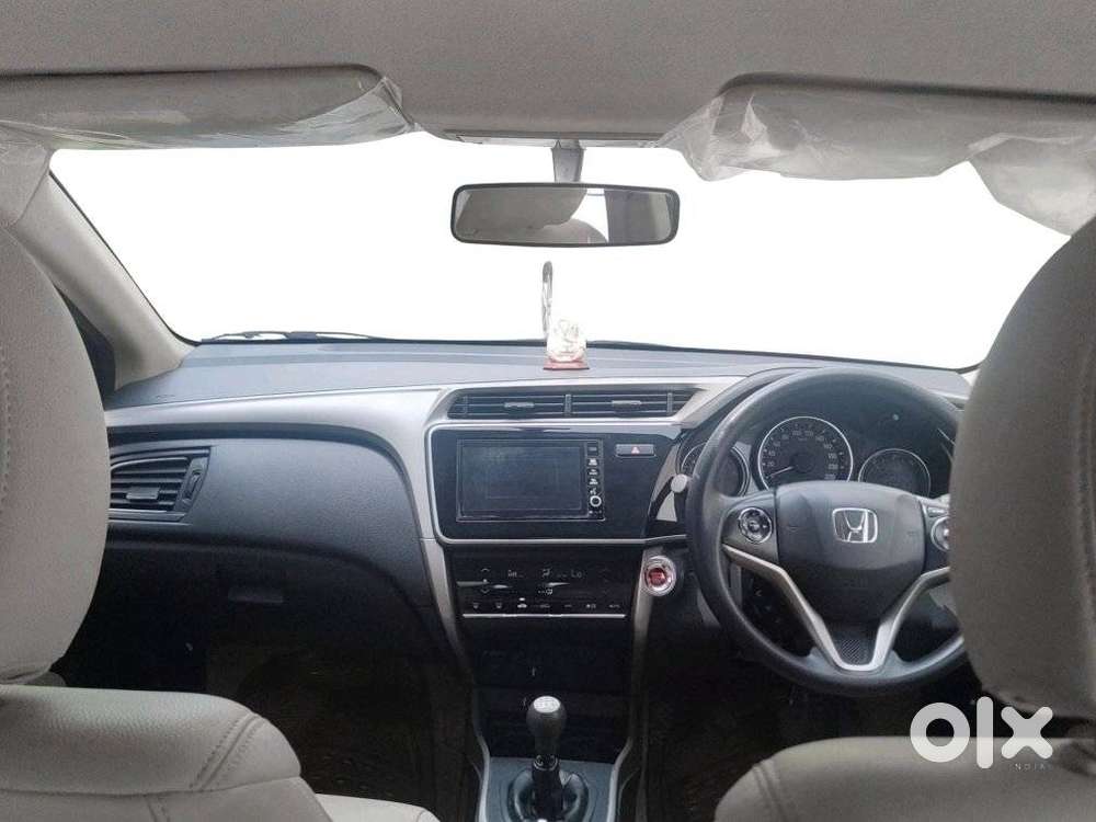 Honda City 2014-2015 V Mt, 2018, Petrol