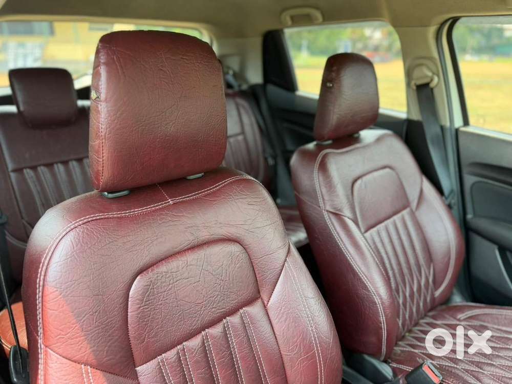 Maruti Suzuki Swift 2019 Diesel Automatic