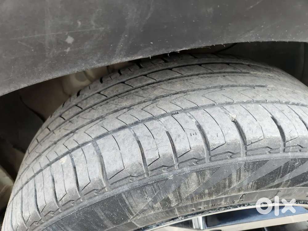 Hyundai Creta 2024 Petrol 82000 Km Driven