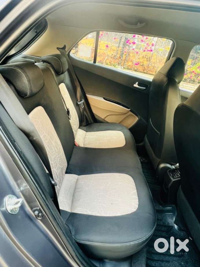 Hyundai Grand I10 Asta 1.1 Crdi (o), 2016, Diesel