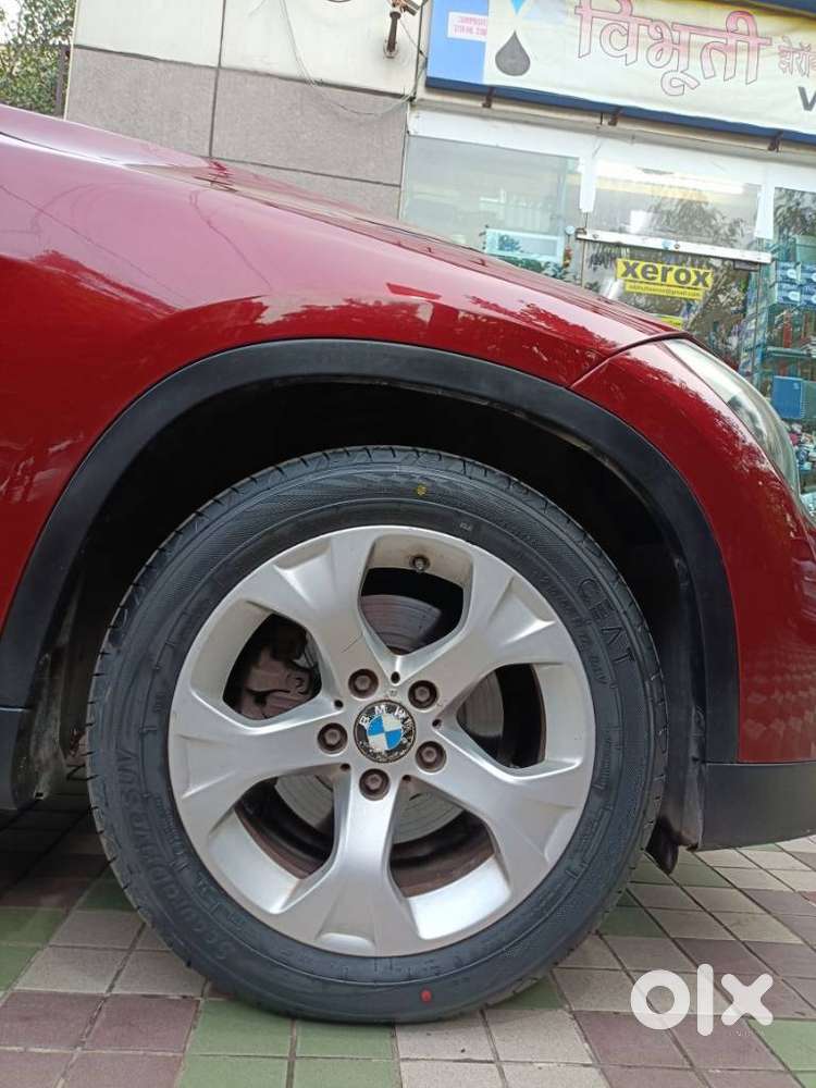 Bmw X1 2.0 Sdrive 20d, 2013, Diesel