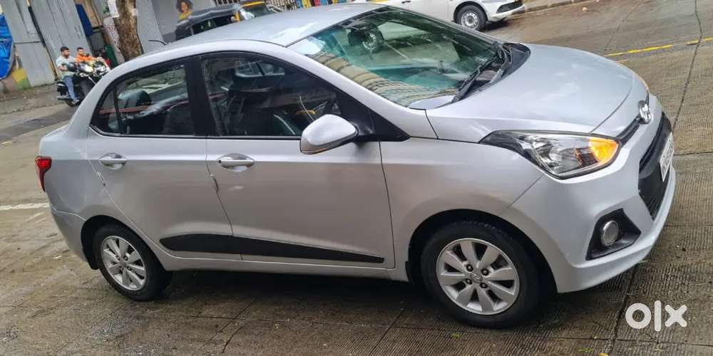 Hyundai Xcent 2015 Car