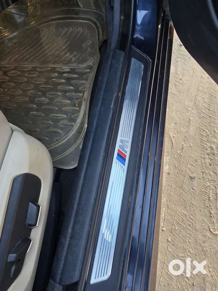 Bmw 530d Msports  Diesel Well Maintained