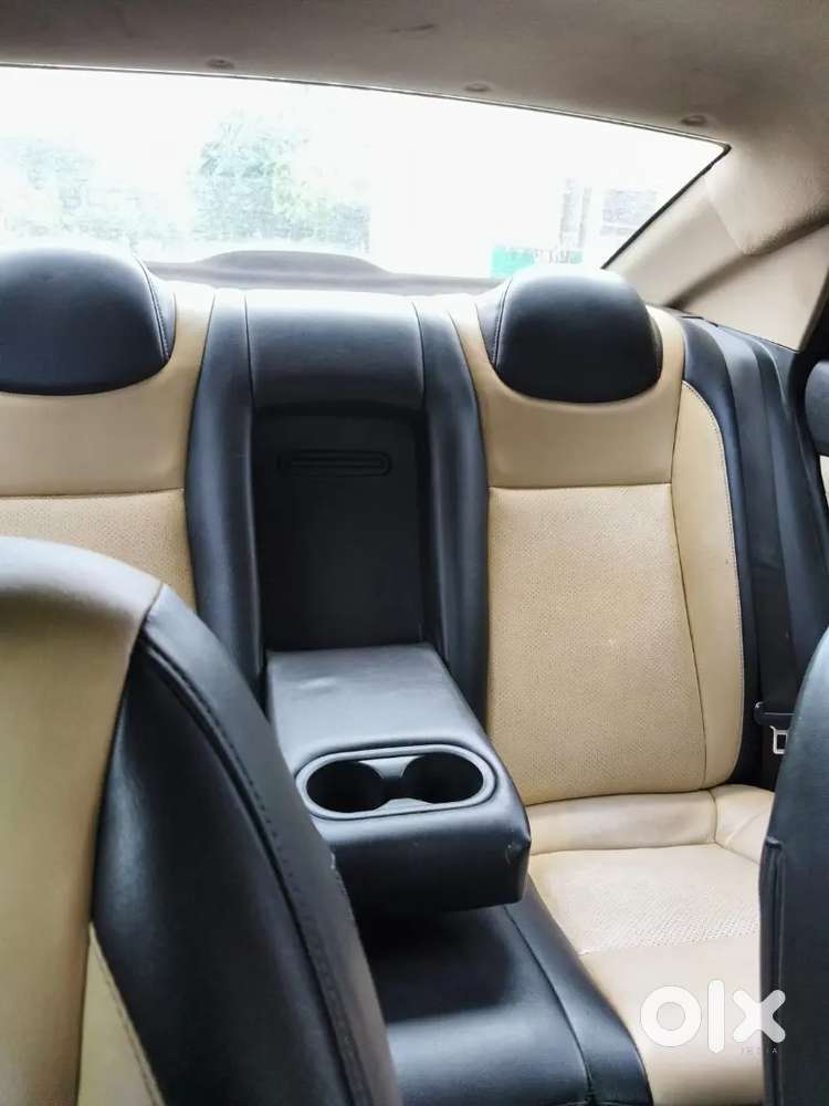 Hyundai Verna Crdi Edition 2018