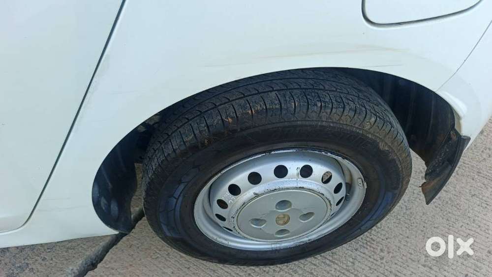 Tata Altroz 1.2 Xt, 2021, Petrol
