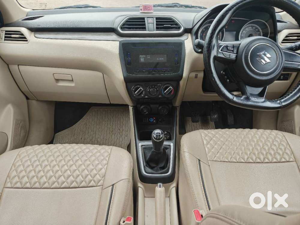 Maruti Suzuki Dzire 1.2 Vxi, 2024, Petrol