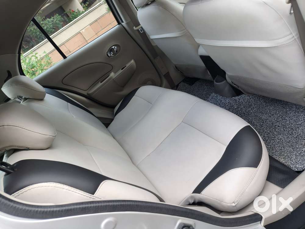 Renault Pulse Rxz Diesel, 2013, Diesel