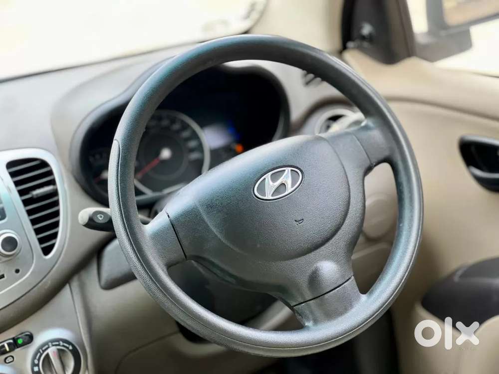 Hyundai I10 1.1l Irde Era Special Edition, 2012, Petrol