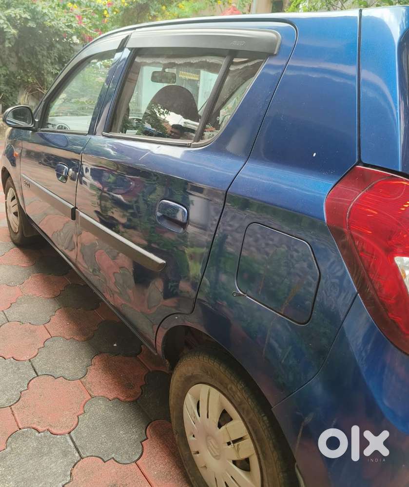 Maruti Suzuki Alto 800 Vxi, 2014, Petrol