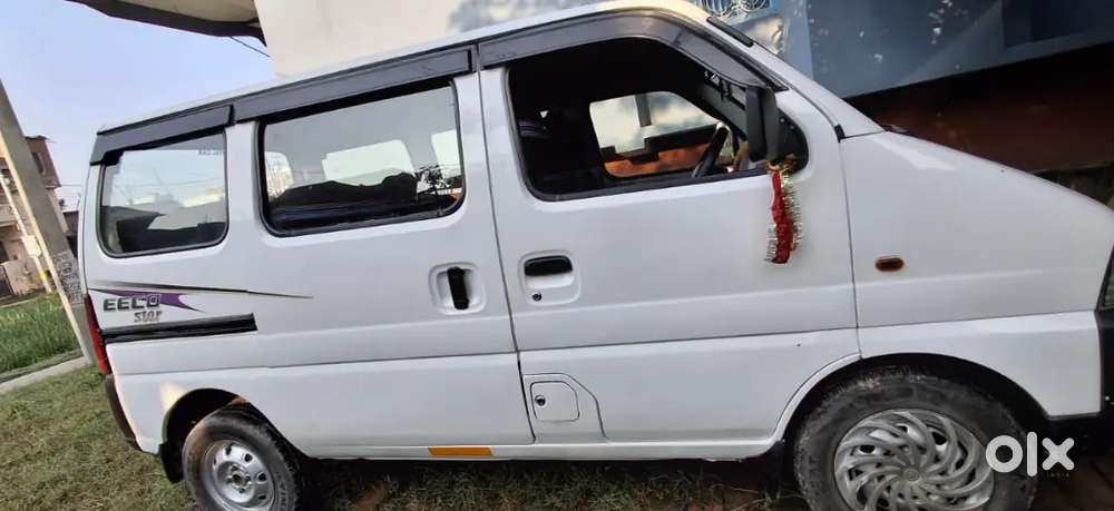Maruti Suzuki Eeco 2020