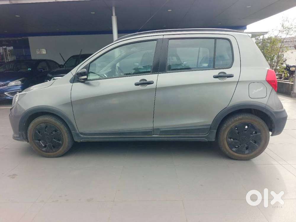 Maruti Suzuki Celerio X Amt Zxi, 2020