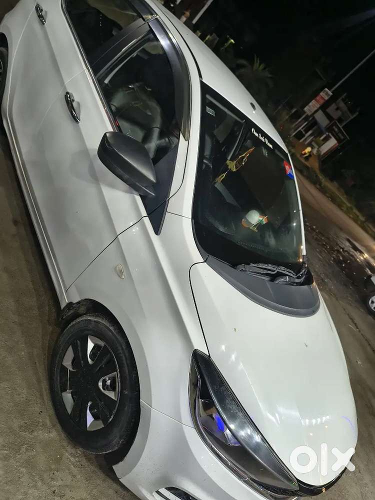 Tata Tiago 1.2 Revotron 2020