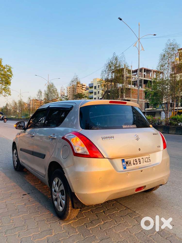 Maruti Suzuki Swift Vdi Optional, 2014, Diesel