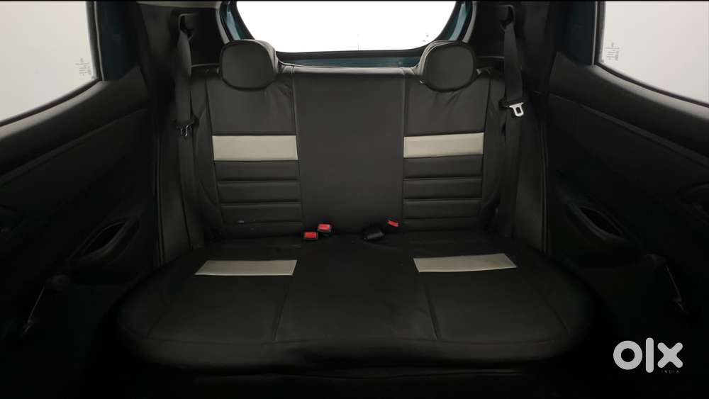 Renault Kwid 1.0 Neotech Rxl, 2021, Petrol