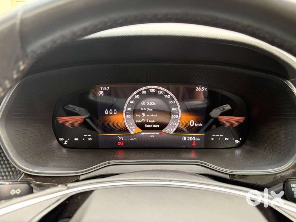 Skoda Kushaq Prestige - Petrol - (dec -2023)