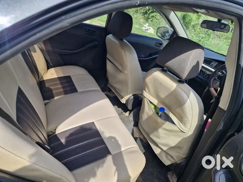Tata Zest 2015