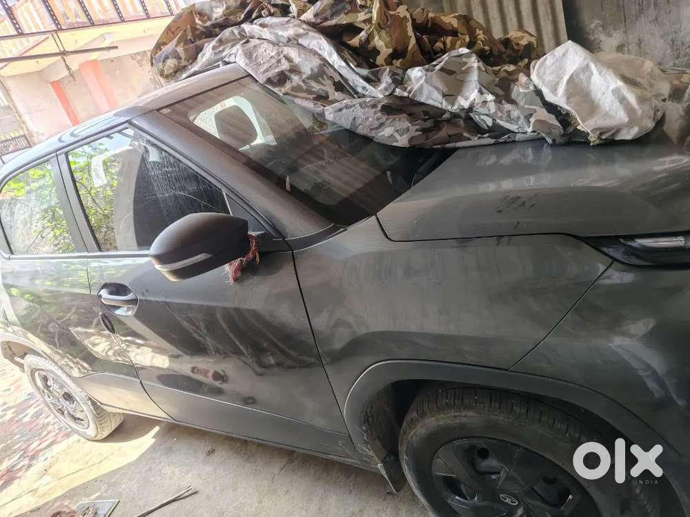 Tata Punch 1.2 2023