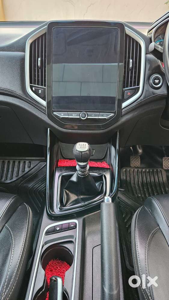 Mg Hector Sharp Diesel Mt, 2021, Diesel