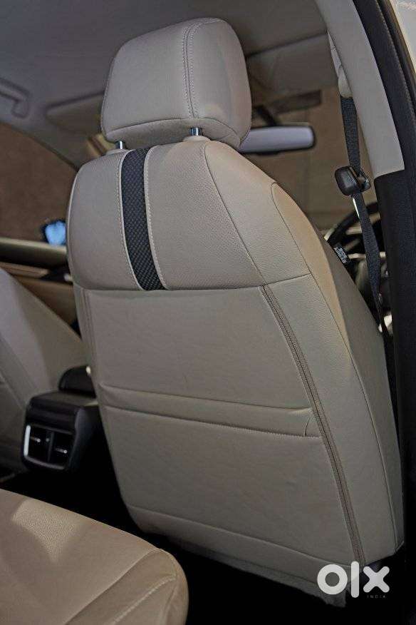 Honda Civic Vx Cvt I-vtec, 2019, Petrol