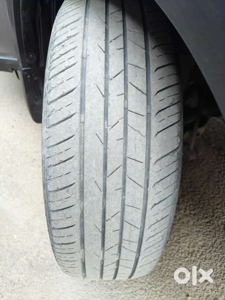 Honda Wr-v 2017 Diesel 62200 Km Driven