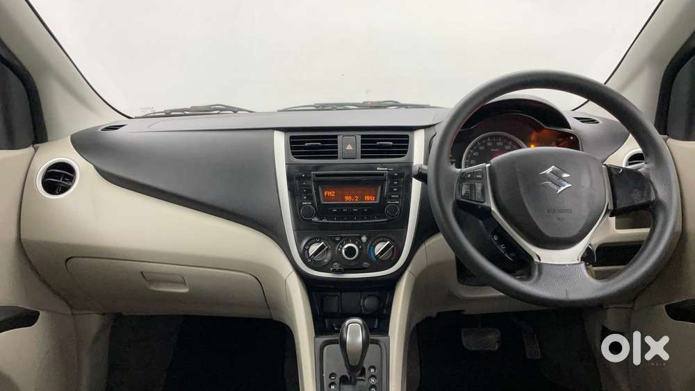 Maruti Suzuki Celerio 1.0 Zxi Amt, 2018, Petrol