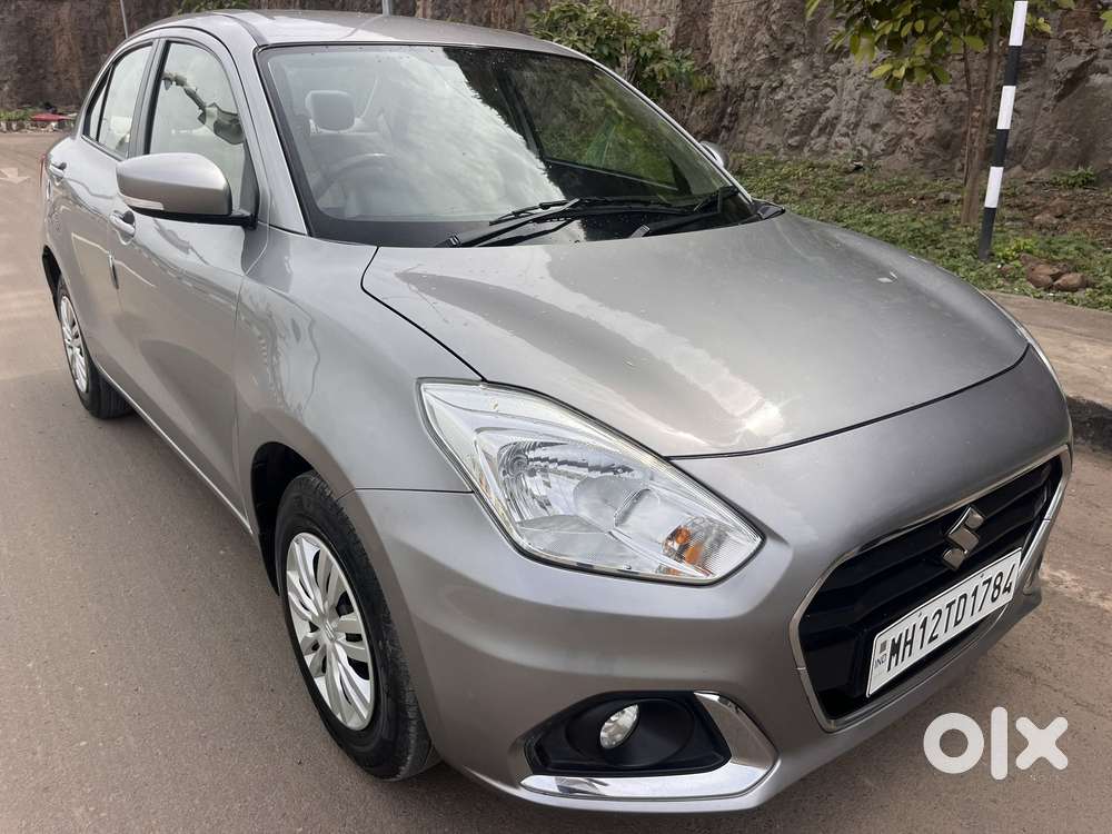 Maruti Suzuki Dzire 1.2 Vxi, 2021, Petrol